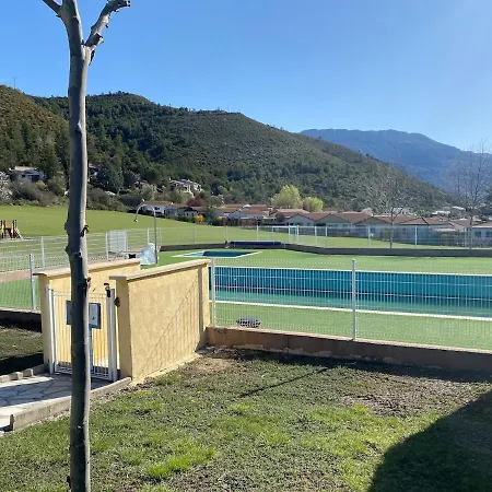 Casa vacanze Fitis