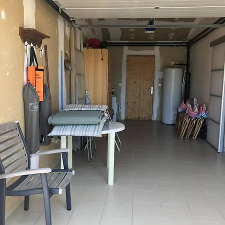 Holiday home Fitis