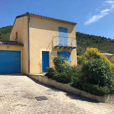 Fitis * Castellane