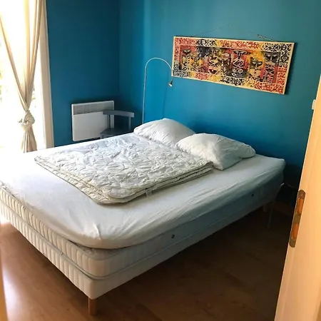 Fitis Holiday home