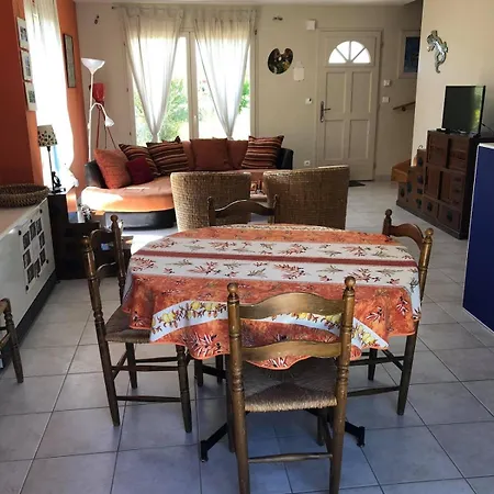 Holiday home Fitis *