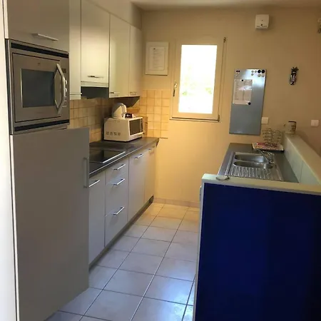 Fitis Holiday home