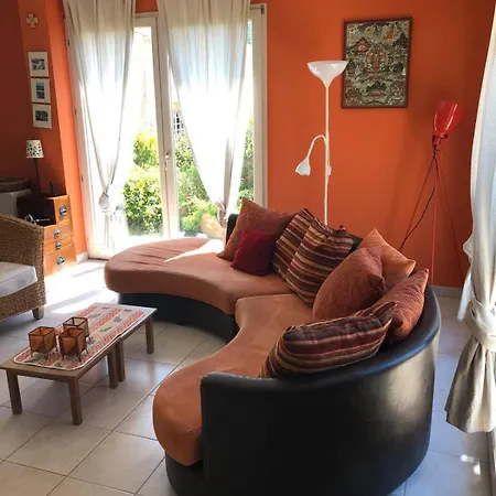 Fitis Casa vacanze Castellane